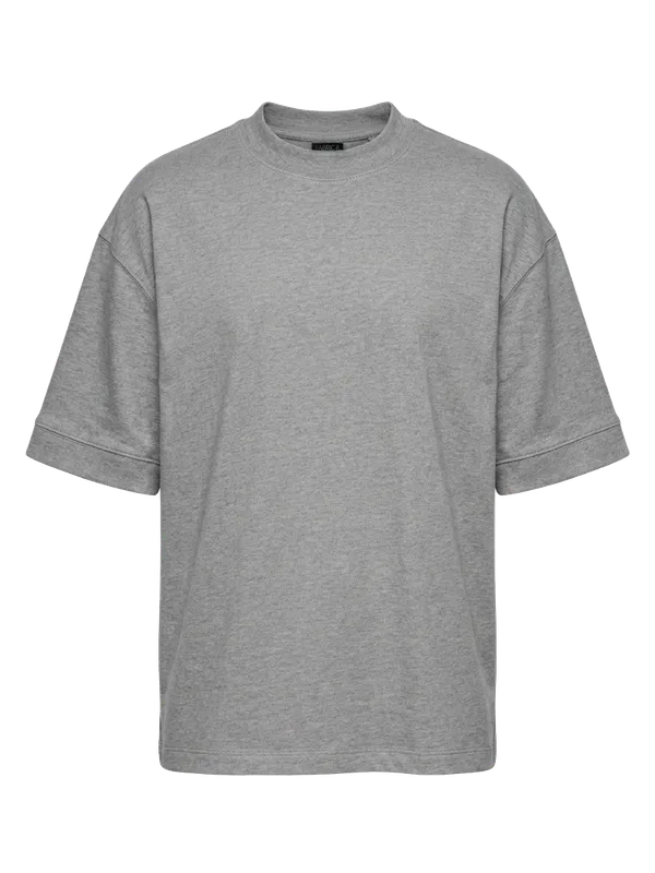 Oversized T-shirt